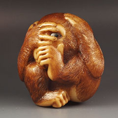 monkey_netsuke_01